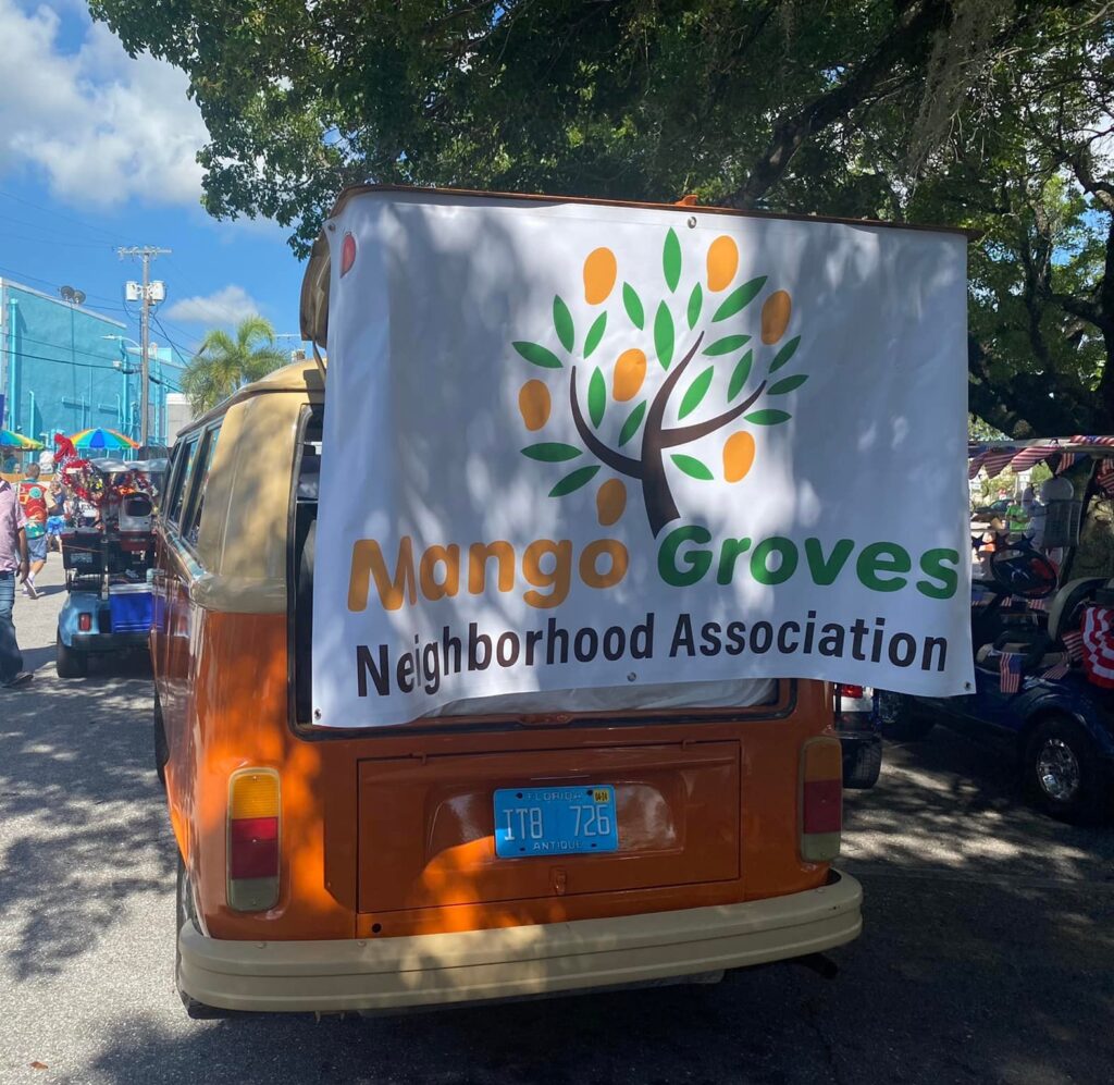 June Meeting