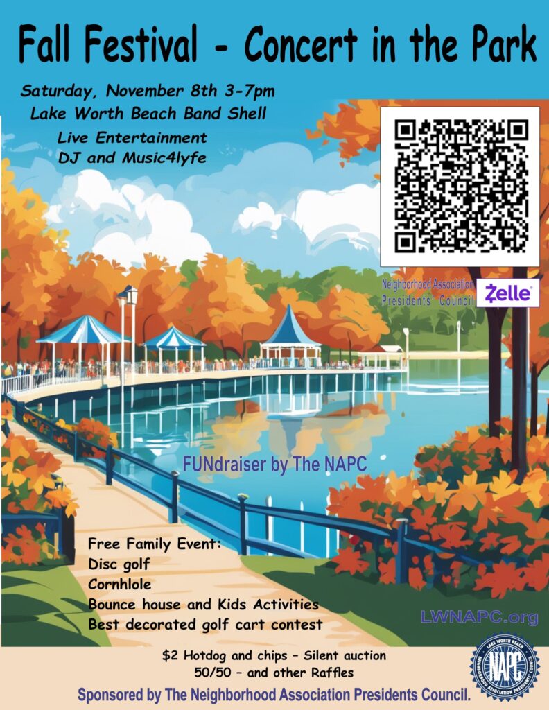 Fall Festival